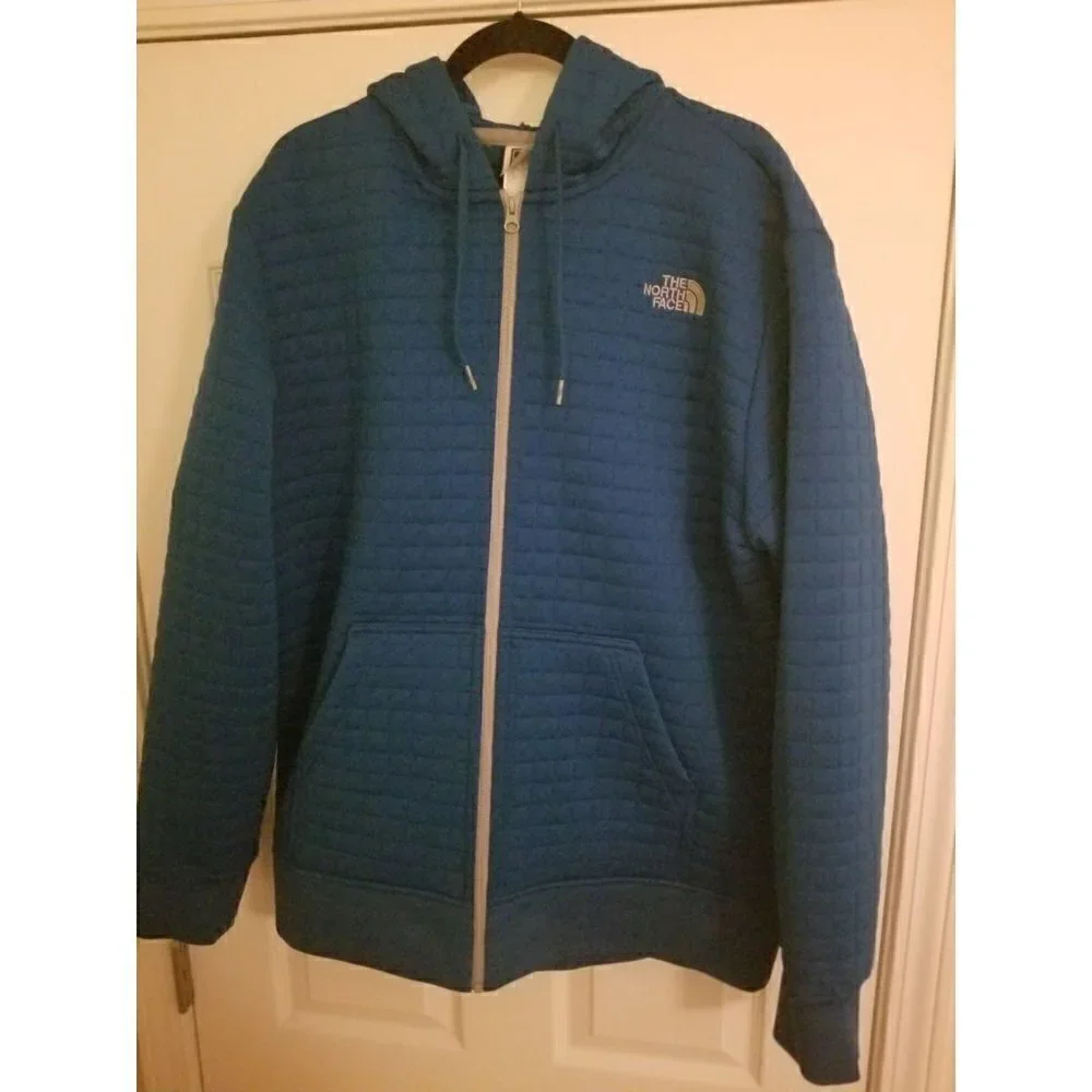 𝅺THE North Face Therma Ball Hoodie Size: X-Large‎